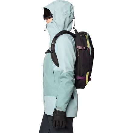 Mountain Hardwear - Cloud Bank GORE-TEX Jacket - Women's