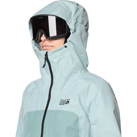 Mountain Hardwear - Cloud Bank GORE-TEX Jacket - Women's