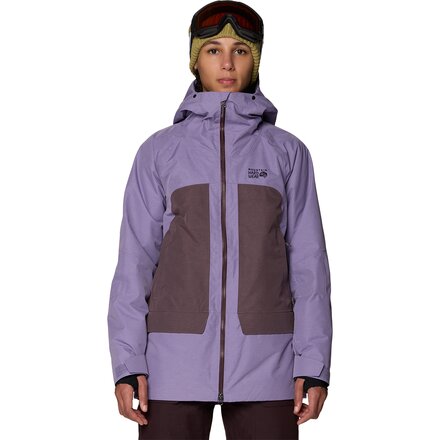 Cloud Bank GORE-TEX Jacket - Women's