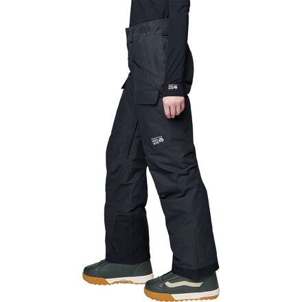 Mountain Hardwear - Cloud Bank GORE-TEX Pant - Women's