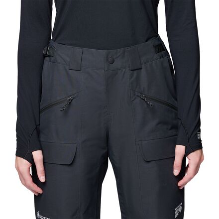 Mountain Hardwear - Cloud Bank GORE-TEX Pant - Women's