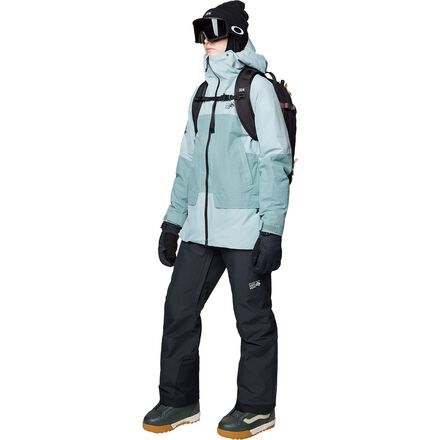 Mountain Hardwear - Cloud Bank GORE-TEX Pant - Women's
