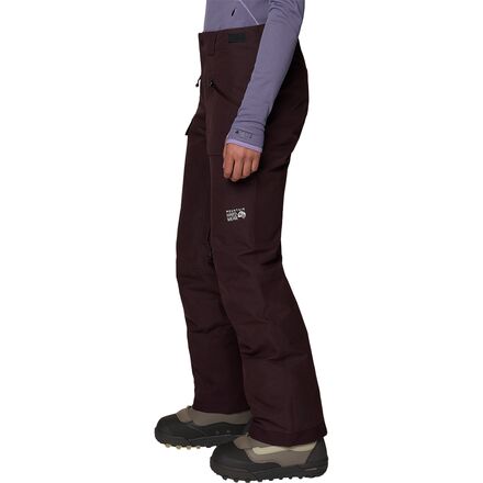Mountain Hardwear - Cloud Bank GORE-TEX Pant - Women's