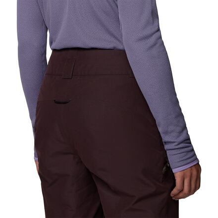 Mountain Hardwear - Cloud Bank GORE-TEX Pant - Women's