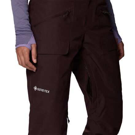 Mountain Hardwear - Cloud Bank GORE-TEX Pant - Women's