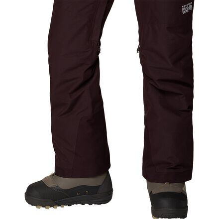 Mountain Hardwear - Cloud Bank GORE-TEX Pant - Women's