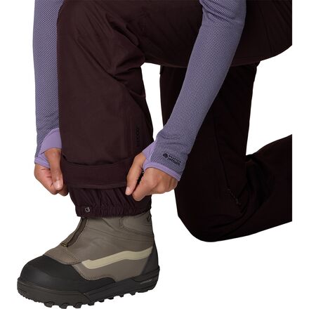 Mountain Hardwear - Cloud Bank GORE-TEX Pant - Women's