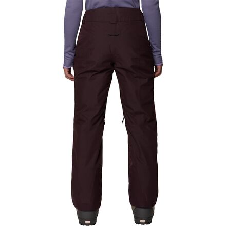 Mountain Hardwear - Cloud Bank GORE-TEX Pant - Women's