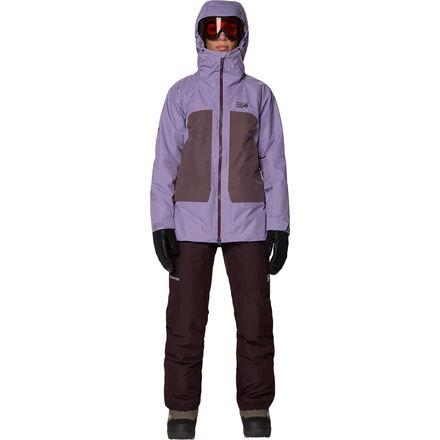 Mountain Hardwear - Cloud Bank GORE-TEX Pant - Women's