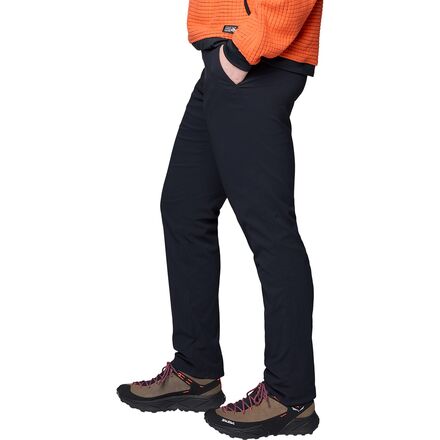 Mountain Hardwear - Dynama Lined Pant - Women's