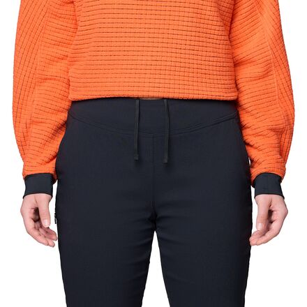 Mountain Hardwear - Dynama Lined Pant - Women's