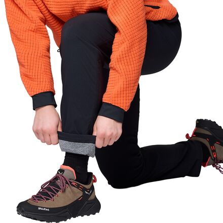Mountain Hardwear - Dynama Lined Pant - Women's