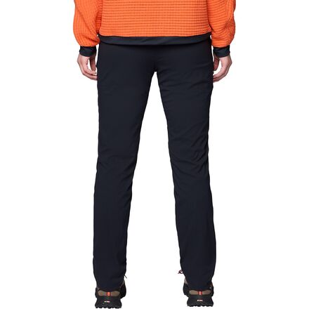 Mountain Hardwear - Dynama Lined Pant - Women's