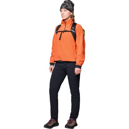 Mountain Hardwear - Dynama Lined Pant - Women's