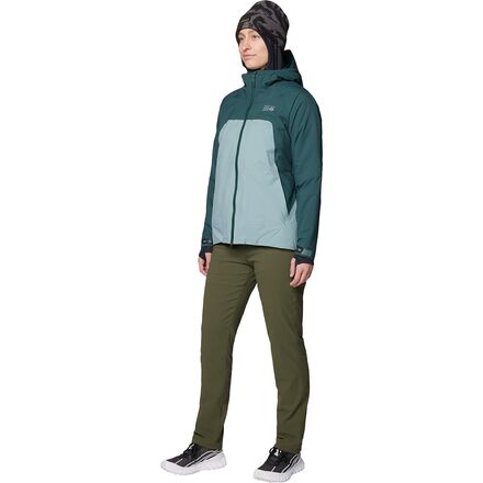 Mountain Hardwear - Dynama Lined Pant - Women's