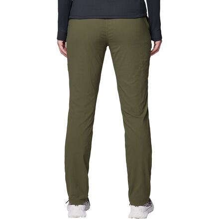 Mountain Hardwear - Dynama Lined Pant - Women's