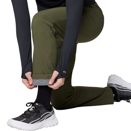 Mountain Hardwear - Dynama Lined Pant - Women's