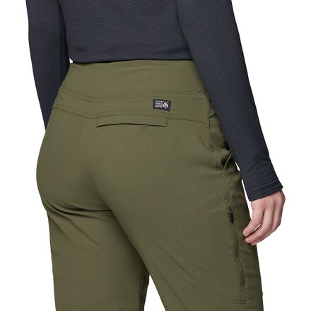 Mountain Hardwear - Dynama Lined Pant - Women's
