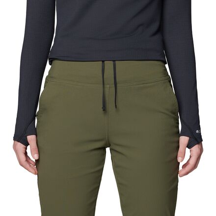 Mountain Hardwear - Dynama Lined Pant - Women's