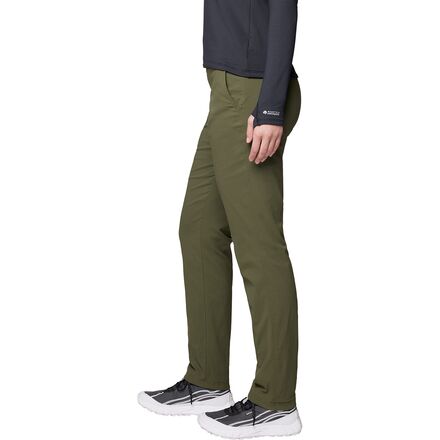 Mountain Hardwear - Dynama Lined Pant - Women's