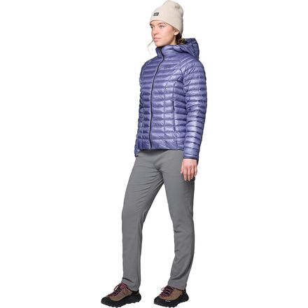 Mountain Hardwear - Dynama Lined Pant - Women's