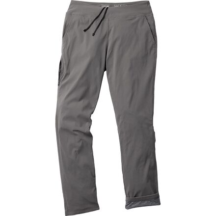 Mountain Hardwear - Dynama Lined Pant - Women's