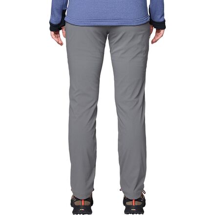 Mountain Hardwear - Dynama Lined Pant - Women's