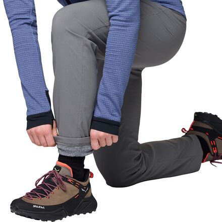 Mountain Hardwear - Dynama Lined Pant - Women's
