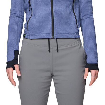 Mountain Hardwear - Dynama Lined Pant - Women's