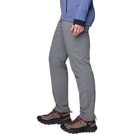 Mountain Hardwear - Dynama Lined Pant - Women's
