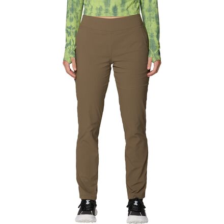 Dynama Lined Pant - Women's