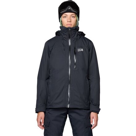 Firefall Trifecta Jacket - Women's