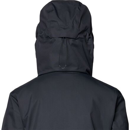 Mountain Hardwear - Firefall Trifecta Jacket - Women's