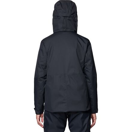 Mountain Hardwear - Firefall Trifecta Jacket - Women's