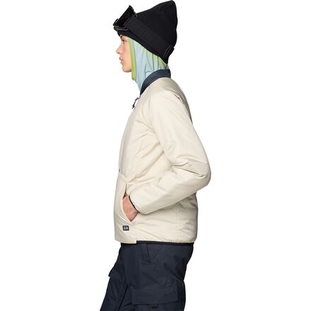 Mountain Hardwear - Firefall Trifecta Jacket - Women's