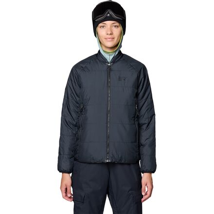 Mountain Hardwear - Firefall Trifecta Jacket - Women's