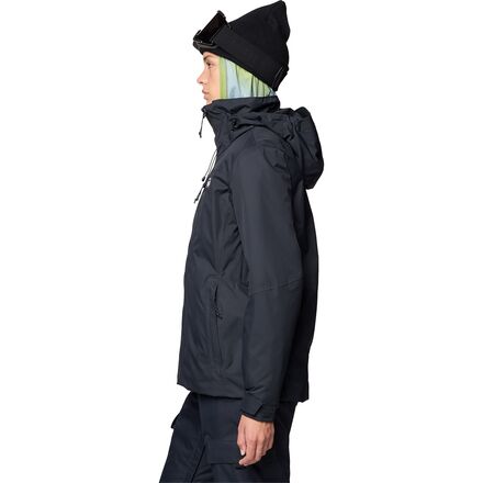 Mountain Hardwear - Firefall Trifecta Jacket - Women's