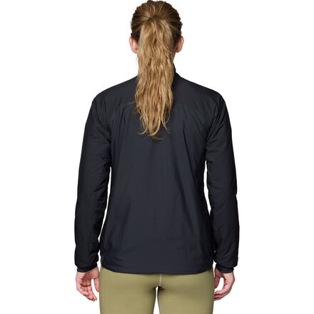 Mountain Hardwear - Kor Alloy Jacket - Women's