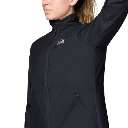 Mountain Hardwear - Kor Alloy Jacket - Women's