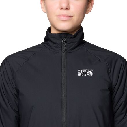 Mountain Hardwear - Kor Alloy Jacket - Women's