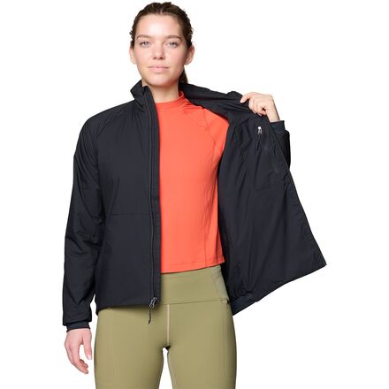 Mountain Hardwear - Kor Alloy Jacket - Women's