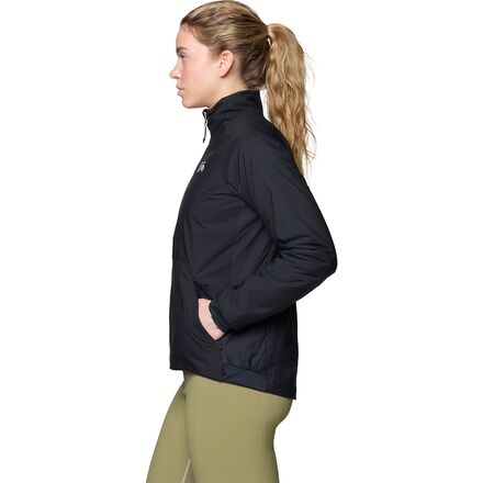 Mountain Hardwear - Kor Alloy Jacket - Women's