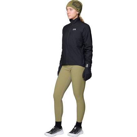 Mountain Hardwear - Kor Alloy Jacket - Women's