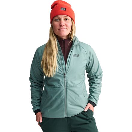 Kor Alloy Jacket - Women's