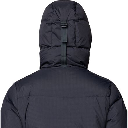 Mountain Hardwear - Nevadan Down Long Parka - Women's
