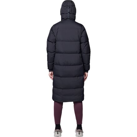 Mountain Hardwear - Nevadan Down Long Parka - Women's