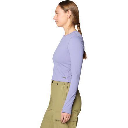 Mountain Hardwear - Peak Knit Long-Sleeve Top - Women's