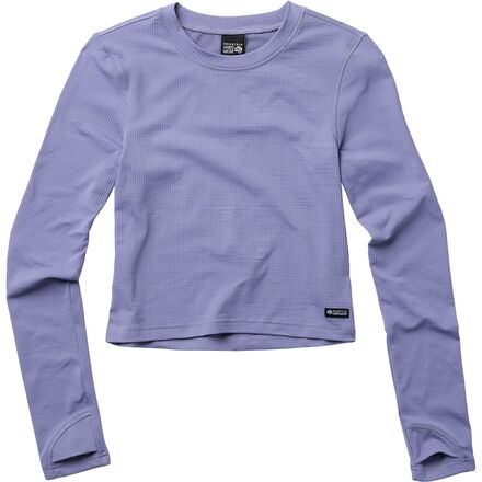 Mountain Hardwear - Peak Knit Long-Sleeve Top - Women's