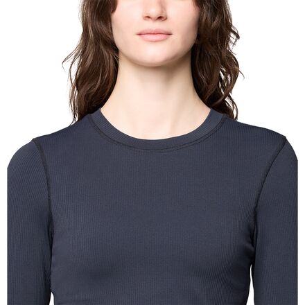 Mountain Hardwear - Peak Knit Long-Sleeve Top - Women's