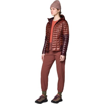 Mountain Hardwear - Peak Knit Long-Sleeve Top - Women's